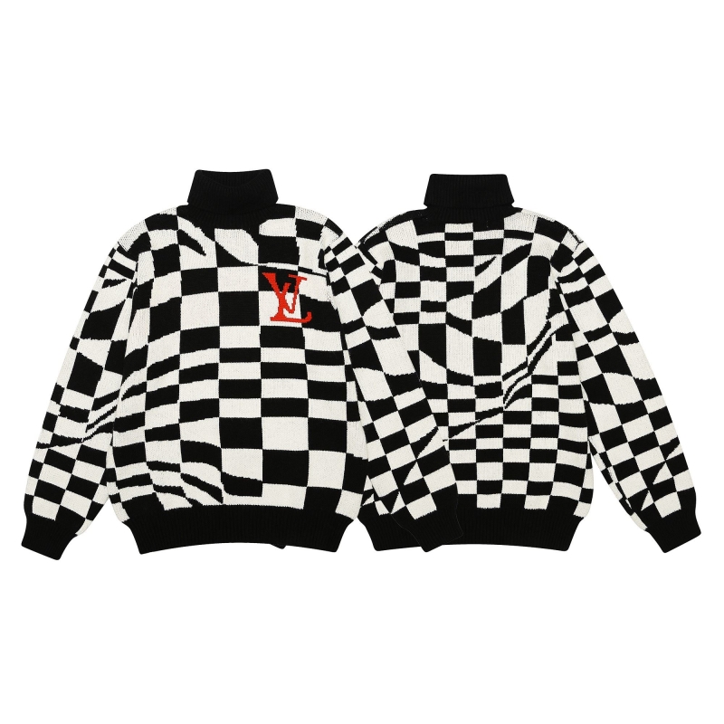 LV Sweaters